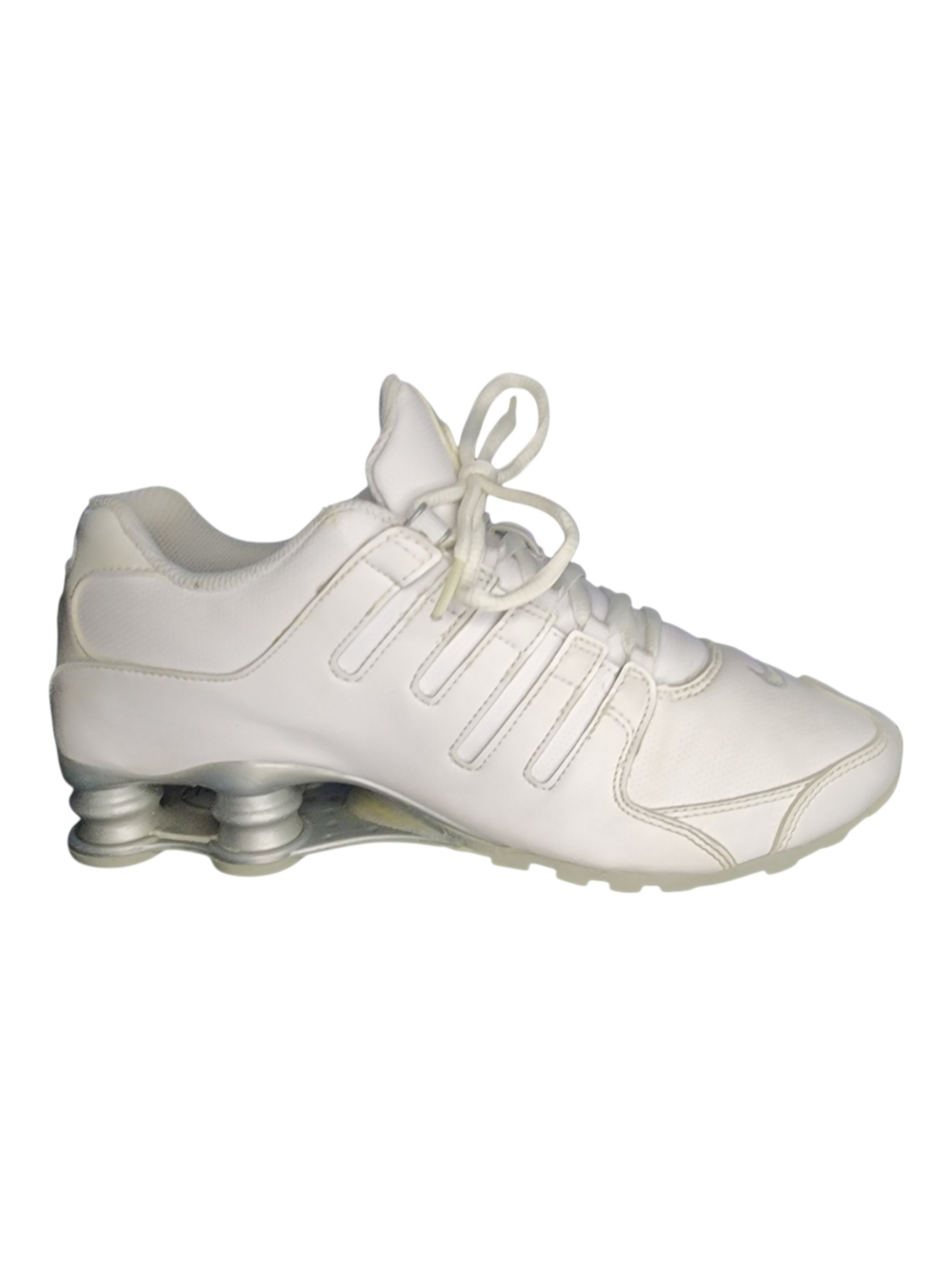 Nike Shox NZ SL, Womens 8.5 - Picture 8 of 10